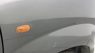 Used 2020 Maruti Suzuki S-Presso VXI Petrol Manual dents MINOR SCRATCH