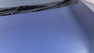 Used 2016 Maruti Suzuki Baleno [2015-2019] Zeta AT Petrol Petrol Automatic dents MINOR DENT