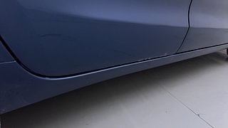 Used 2016 Maruti Suzuki Baleno [2015-2019] Zeta AT Petrol Petrol Automatic dents MINOR DENT