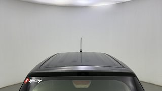 Used 2020 Maruti Suzuki S-Presso VXI Petrol Manual exterior EXTERIOR ROOF VIEW