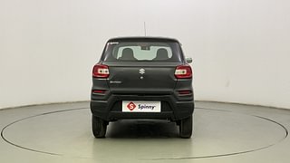Used 2020 Maruti Suzuki S-Presso VXI Petrol Manual exterior BACK VIEW