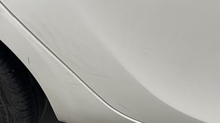 Used 2019 Tata Tiago XZ W/O Alloy Petrol Manual dents MINOR SCRATCH