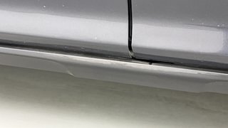 Used 2020 Maruti Suzuki S-Presso VXI Petrol Manual dents MINOR DENT