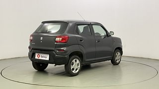 Used 2020 Maruti Suzuki S-Presso VXI Petrol Manual exterior RIGHT REAR CORNER VIEW