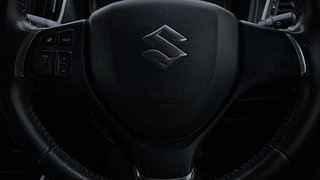 Used 2016 Maruti Suzuki Baleno [2015-2019] Zeta AT Petrol Petrol Automatic top_features Airbags