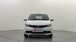 Used 2019 Tata Tiago XZ W/O Alloy Petrol Manual exterior FRONT VIEW