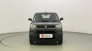 Used 2020 Maruti Suzuki S-Presso VXI Petrol Manual exterior FRONT VIEW