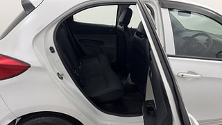 Used 2019 Tata Tiago XZ W/O Alloy Petrol Manual interior RIGHT SIDE REAR DOOR CABIN VIEW