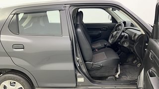 Used 2020 Maruti Suzuki S-Presso VXI Petrol Manual interior RIGHT SIDE FRONT DOOR CABIN VIEW