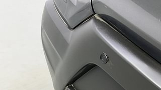 Used 2020 Maruti Suzuki S-Presso VXI Petrol Manual top_features Parking sensors