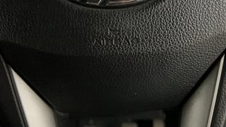 Used 2020 mahindra Thar LX 4 STR Convertible Diesel MT 4WD Diesel Manual top_features Airbags