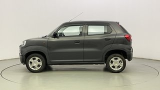 Used 2020 Maruti Suzuki S-Presso VXI Petrol Manual exterior LEFT SIDE VIEW