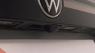 Used 2021 Volkswagen Taigun Highline 1.0 TSI MT Petrol Manual top_features Rear camera