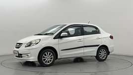 2014 Honda Amaze 1.2 VX i-VTEC