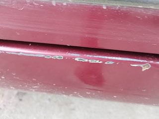 Used 2015 Hyundai Grand i10 [2013-2017] Asta AT 1.2 Kappa VTVT Petrol Automatic dents MINOR SCRATCH