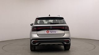 Used 2021 Volkswagen Taigun Highline 1.0 TSI MT Petrol Manual exterior BACK VIEW