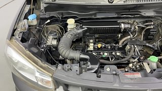 Used 2020 Maruti Suzuki S-Presso VXI Petrol Manual engine ENGINE RIGHT SIDE VIEW