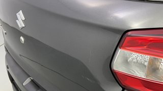 Used 2020 Maruti Suzuki S-Presso VXI Petrol Manual dents MINOR SCRATCH