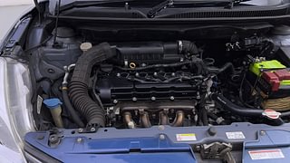 Used 2016 Maruti Suzuki Baleno [2015-2019] Zeta AT Petrol Petrol Automatic engine ENGINE RIGHT SIDE VIEW
