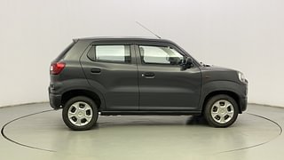 Used 2020 Maruti Suzuki S-Presso VXI Petrol Manual exterior RIGHT SIDE VIEW