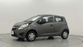 2011 Chevrolet Beat LS Petrol