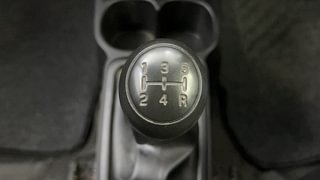 Used 2020 Maruti Suzuki S-Presso VXI Petrol Manual interior GEAR  KNOB VIEW