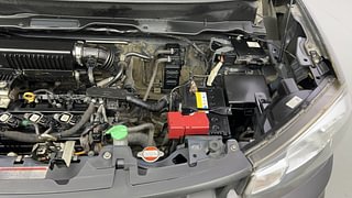 Used 2020 Maruti Suzuki S-Presso VXI Petrol Manual engine ENGINE LEFT SIDE VIEW
