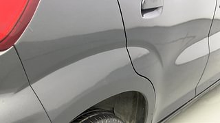 Used 2020 Maruti Suzuki S-Presso VXI Petrol Manual dents MINOR SCRATCH