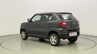 Used 2020 Maruti Suzuki S-Presso VXI Petrol Manual exterior LEFT REAR CORNER VIEW