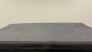 Used 2020 mahindra Thar LX 4 STR Convertible Diesel MT 4WD Diesel Manual exterior EXTERIOR ROOF VIEW