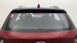 Used 2020 Hyundai Venue [2019-2022] SX Plus 1.0 Turbo DCT Petrol Automatic exterior BACK WINDSHIELD VIEW