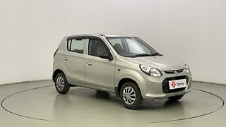 Used 2015 Maruti Suzuki Alto 800 [2012-2016] Lxi Petrol Manual exterior RIGHT FRONT CORNER VIEW