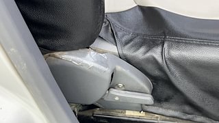 Used 2015 Maruti Suzuki Alto 800 [2012-2016] Lxi Petrol Manual top_features Seat adjustment