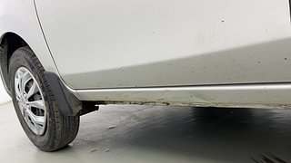 Used 2015 Maruti Suzuki Alto 800 [2012-2016] Lxi Petrol Manual dents MINOR DENT