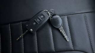 Used 2019 Tata Tigor Revotron XZA Petrol Automatic extra CAR KEY VIEW