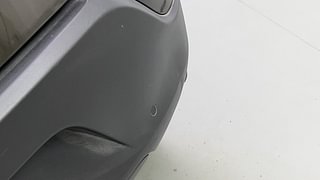 Used 2021 renault Kwid 1.0 RXT Opt Petrol Manual top_features Parking sensors