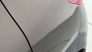 Used 2021 renault Kwid 1.0 RXT Opt Petrol Manual dents MINOR SCRATCH