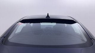 Used 2019 Tata Tigor Revotron XZA Petrol Automatic top_features Rear defogger