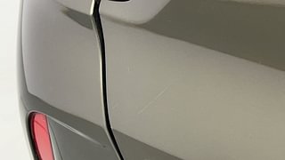 Used 2021 renault Kwid 1.0 RXT Opt Petrol Manual dents MINOR SCRATCH