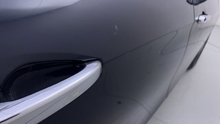 Used 2019 Tata Tigor Revotron XZA Petrol Automatic dents MINOR DENT