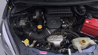 Used 2019 Tata Tigor Revotron XZA Petrol Automatic engine ENGINE RIGHT SIDE VIEW