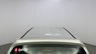 Used 2015 Maruti Suzuki Alto 800 [2012-2016] Lxi Petrol Manual exterior EXTERIOR ROOF VIEW
