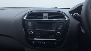Used 2019 Tata Tigor Revotron XZA Petrol Automatic top_features Integrated (in-dash) music system