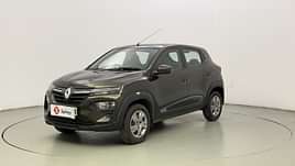 2021 Renault Kwid 1.0 RXT Opt