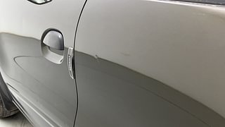Used 2021 renault Kwid 1.0 RXT Opt Petrol Manual dents MINOR DENT