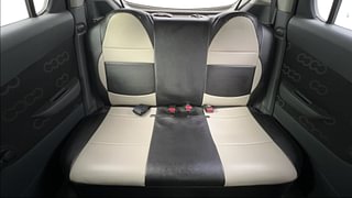 Used 2015 Maruti Suzuki Alto 800 [2012-2016] Lxi Petrol Manual interior REAR SEAT CONDITION VIEW