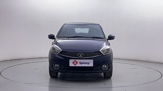 Used 2019 Tata Tigor Revotron XZA Petrol Automatic exterior FRONT VIEW