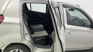 Used 2015 Maruti Suzuki Alto 800 [2012-2016] Lxi Petrol Manual interior RIGHT SIDE REAR DOOR CABIN VIEW