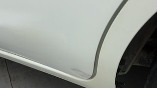 Used 2014 Nissan Micra [2010-2013] XV Petrol Petrol Manual dents MINOR DENT