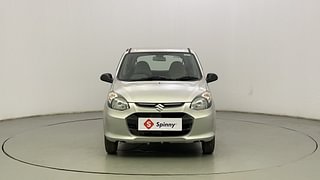 Used 2015 Maruti Suzuki Alto 800 [2012-2016] Lxi Petrol Manual exterior FRONT VIEW